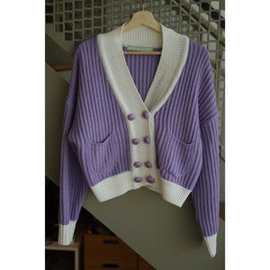 IOIO Cardigan